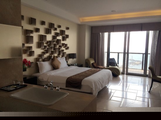 高级精选海景房