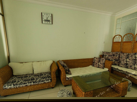 豪华海景四房套房