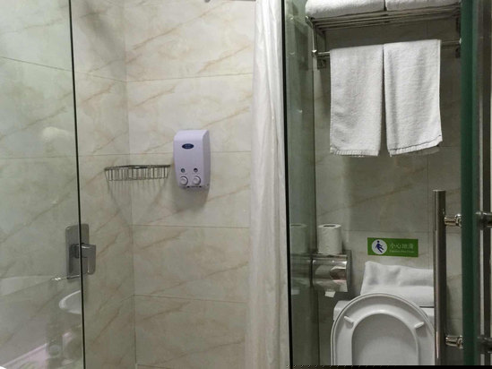 酒店房型