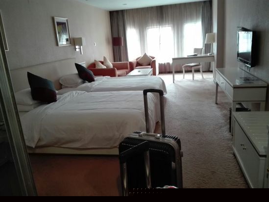 酒店房型