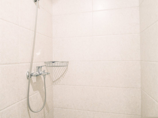 豪华江景双床房