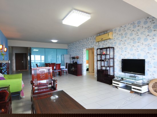 全海景三房一厅