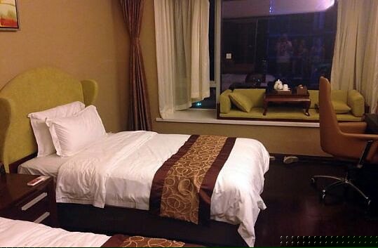 酒店房型