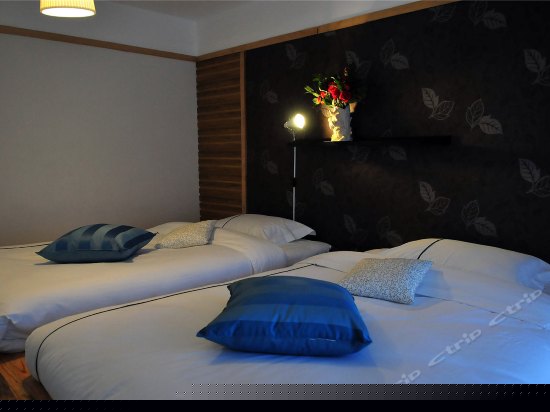 一楼木槿标准间