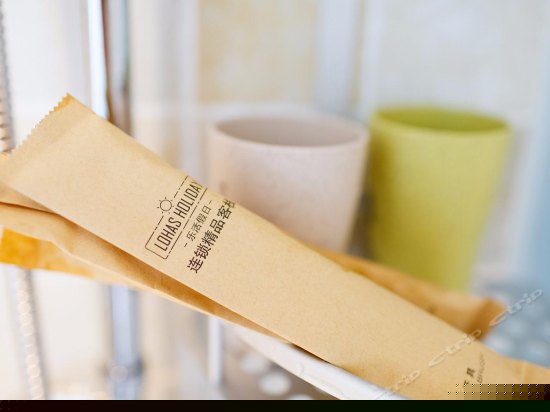 loft工业风双床房