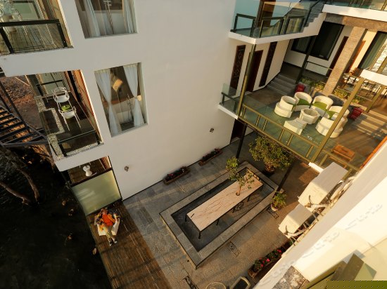 全海景大床房(3楼）