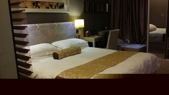 酒店房型