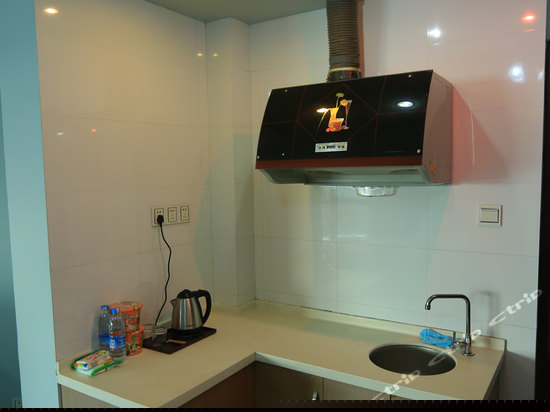 海景蜜月大床房