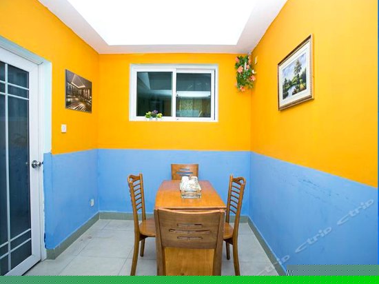 瑞海豪庭180度海景三室二厅房