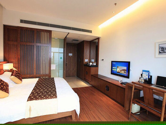 酒店房型