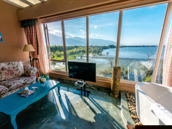 地中海星空海景304号