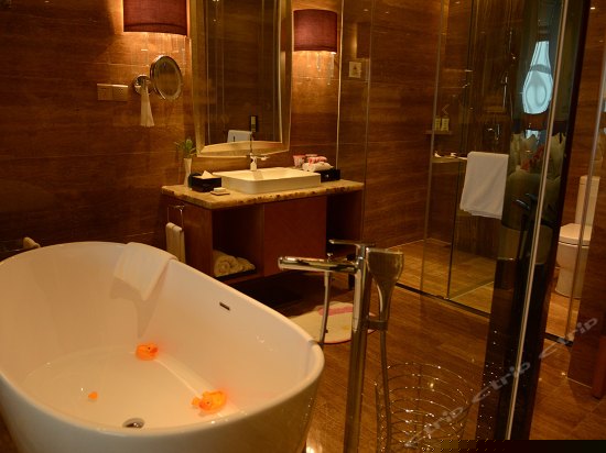 Hello kitty主题房