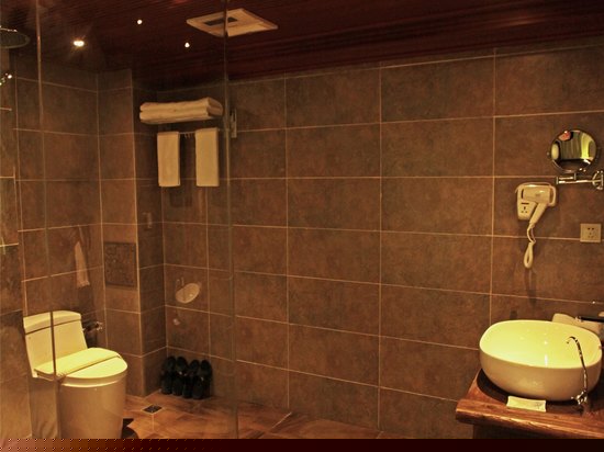 云梦闲情（大床房）