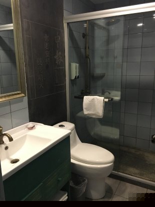 酒店房型