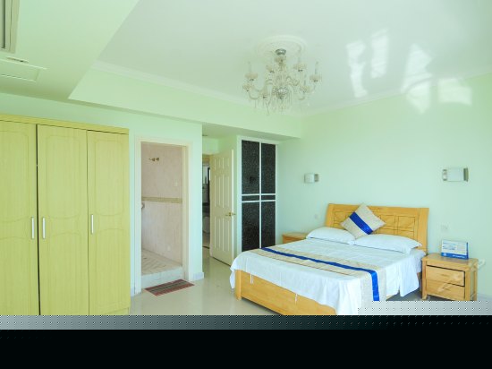 豪华海景三房两厅