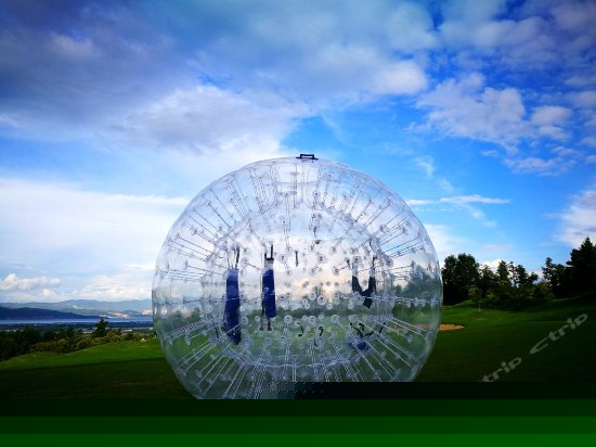 儿童乐园/儿童俱乐部