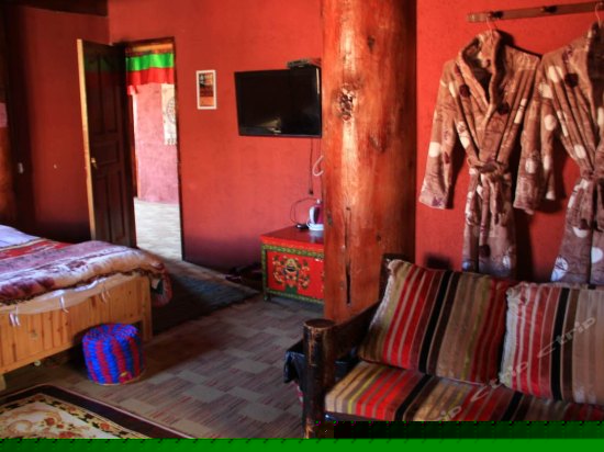 温馨家庭间【曼陀罗】