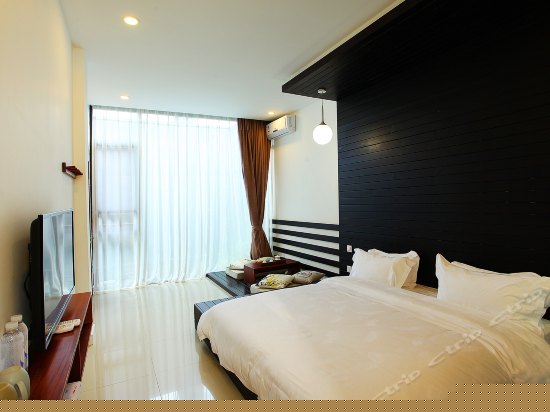 一念（园景大床房）