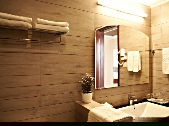 特色景观大床房