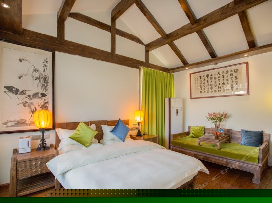 云窗雾阁（套房）