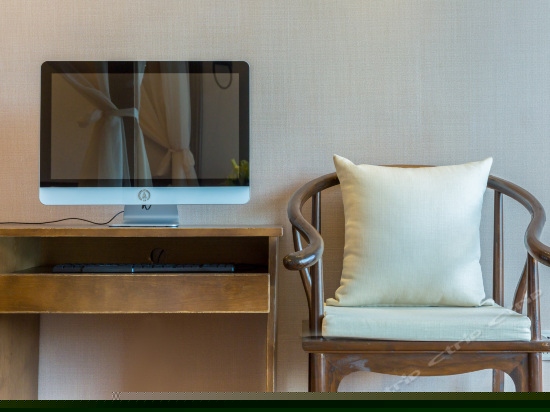 远景复式豪华家庭房