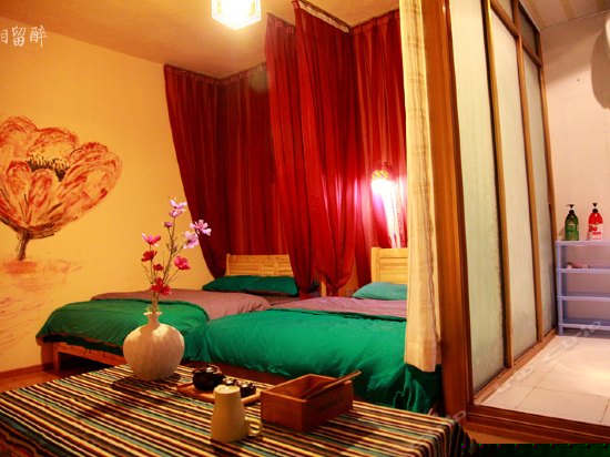 相留醉标间（独立卫浴）