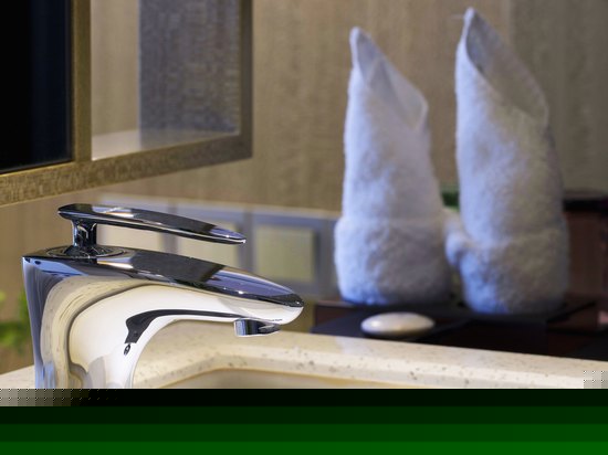 高级双床房(无窗)