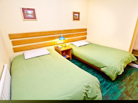 特惠标准房(无窗)