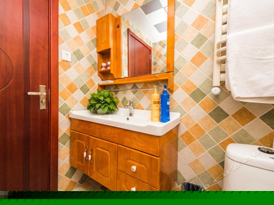 miss u 恒温水床房