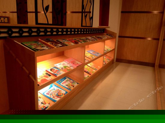 儿童乐园/儿童俱乐部