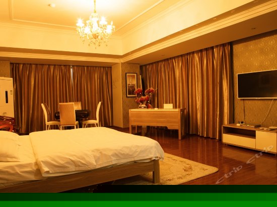 73平米豪华行政套房