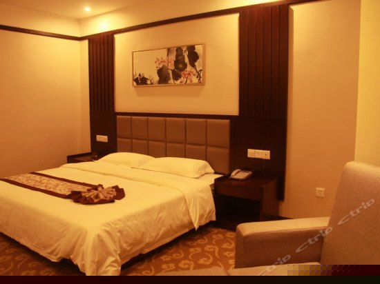 普通单间（无窗）