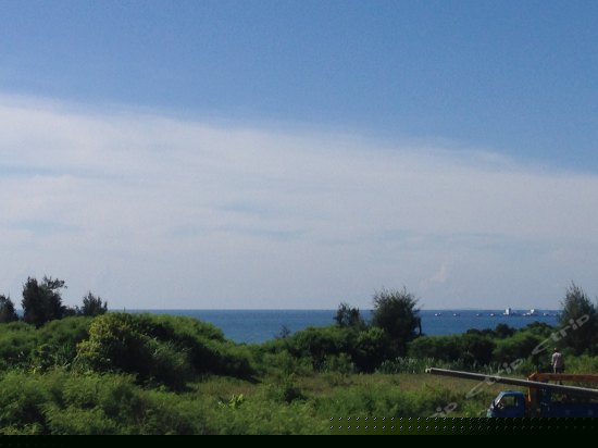 远海景彩绘标准房