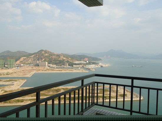 海景房两房一厅