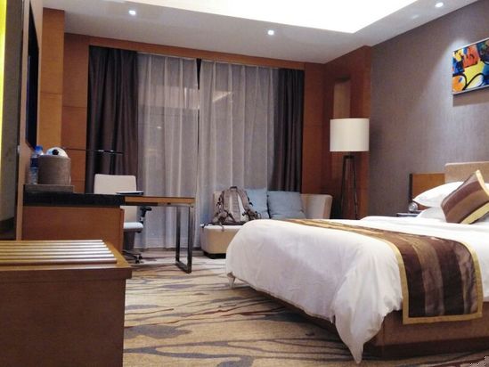酒店房型