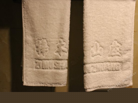 柏龙水榭商务套房