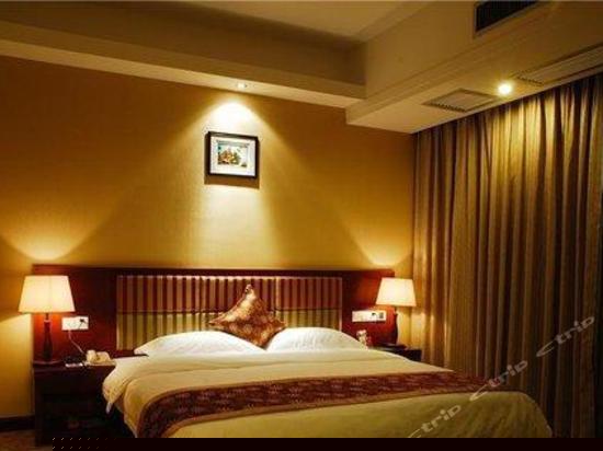 酒店房型