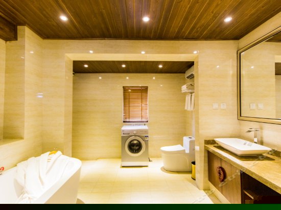 瑞和店唯美古韵大套房