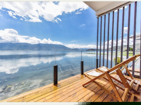 S 206—270度私属露台海景套房