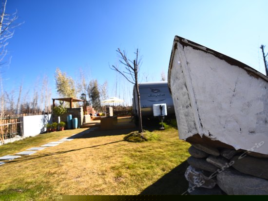 豪华独院家庭套房