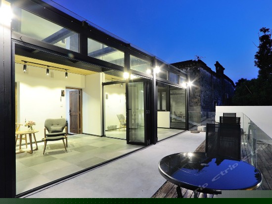 徽音私享露台房