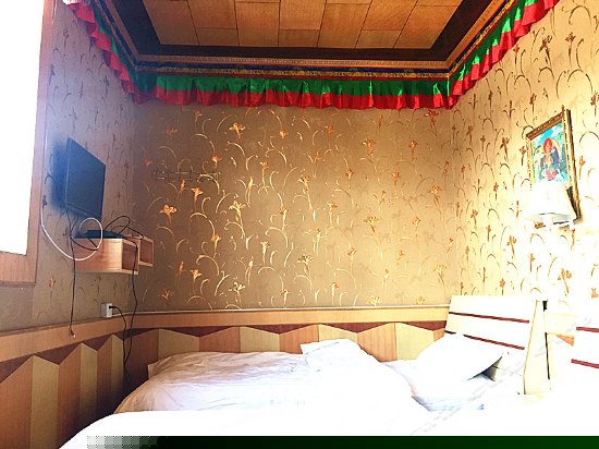 标准双人间（独卫）