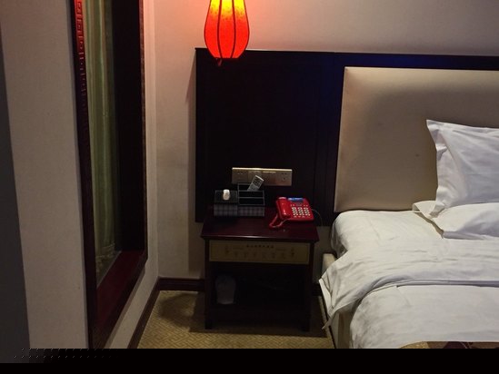 酒店房型