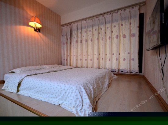 日式榻榻米（无窗）