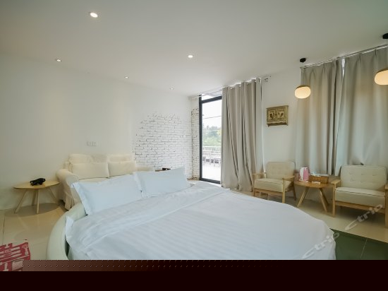 八号family海景大房