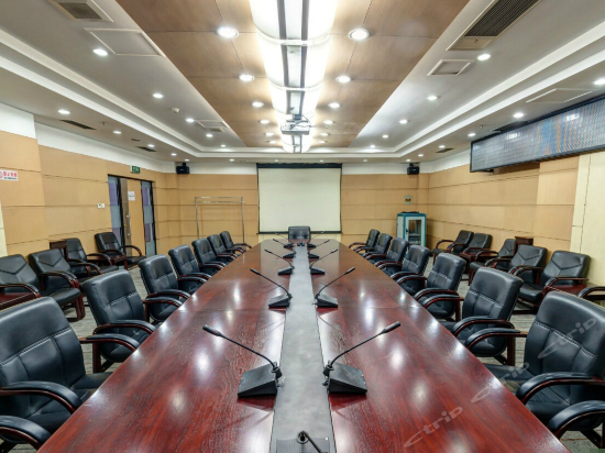 会议室