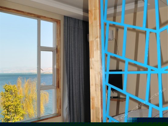 海景大床房301房