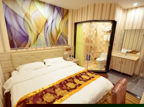 特价房（无窗）