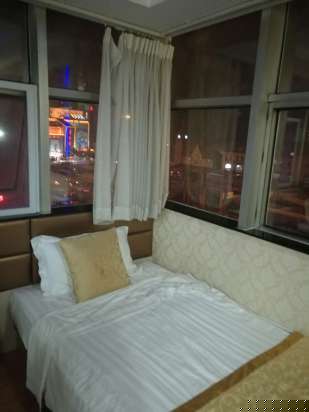 酒店房型