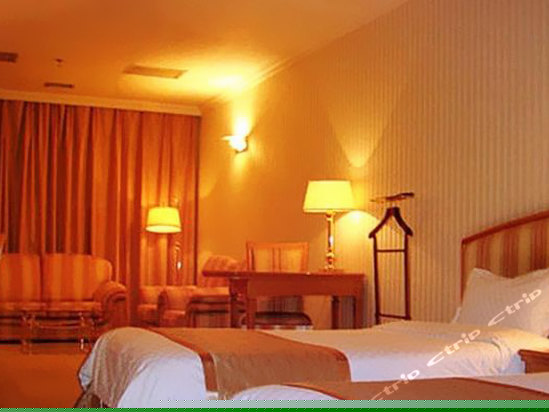 酒店房型